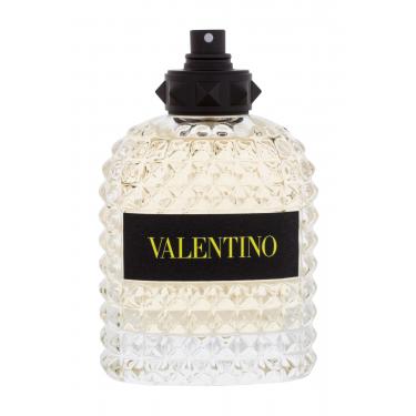Valentino Valentino Uomo Born In Roma Yellow Dream  100Ml    Muški Bez Kutije(Eau De Toilette)