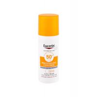 Eucerin Sun Protection Photoaging Control Cc Cream  50Ml Medium  Spf50+ Ženski (Njega Lica Od Sunca)