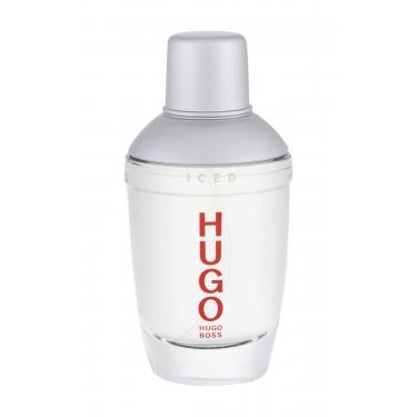 Hugo Boss Hugo Iced  75Ml    Muški (Eau De Toilette)
