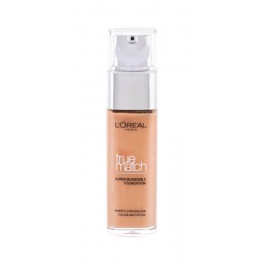 L'Oréal Paris True Match   30Ml 5.R/5.C   Ženski (Makeup)