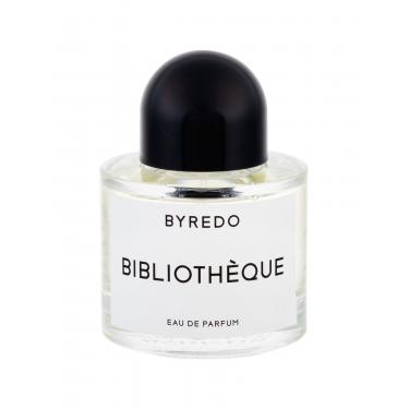 Byredo Bibliotheque   50Ml    Unisex (Eau De Parfum)