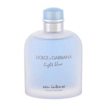 Dolce&Gabbana Light Blue Eau Intense  200Ml    Muški (Eau De Parfum)