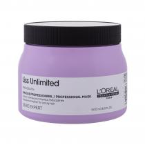 L'Oréal Professionnel Série Expert Liss Unlimited  500Ml    Ženski (Maska Za Kosu)