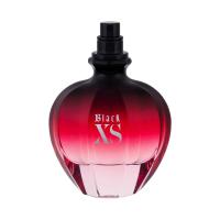 Paco Rabanne Black Xs   80Ml    Ženski Bez Kutije(Eau De Parfum)