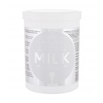 Kallos Cosmetics Milk   1000Ml    Ženski (Maska Za Kosu)