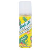 Batiste Tropical   50Ml    Ženski (Suhi Šampon)