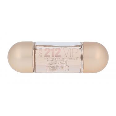 Carolina Herrera 212 Vip Rosé  30Ml    Ženski (Eau De Parfum)
