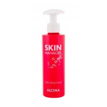 Alcina Skin Manager Aha Effekt Tonic  190Ml    Ženski (Voda Za Cišcenje)