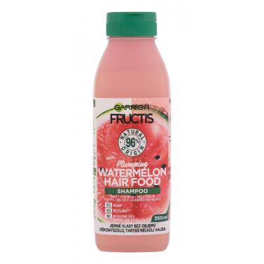 Garnier Fructis Hair Food Watermelon  350Ml    Ženski (Šampon)