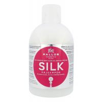 Kallos Cosmetics Silk   1000Ml    Ženski (Šampon)