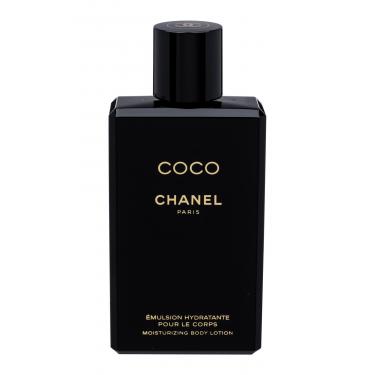 Chanel Coco   200Ml    Ženski (Losion Za Tijelo)
