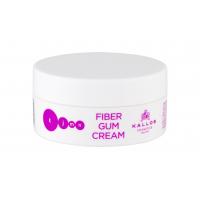Kallos Cosmetics Kjmn Fiber Gum Cream  100Ml    Ženski (Za Definiciju I Oblikovanje Kose)