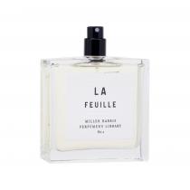Miller Harris Perfumer´S Library La Feuille   100Ml    Unisex Bez Kutije(Eau De Parfum)
