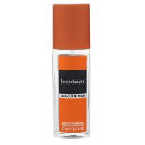 Bruno Banani Absolute Man   75Ml    Muški (Dezodorans)