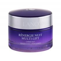 Lancôme Rénergie Nuit Multi-Lift   50Ml    Ženski (Nocna Krema Za Kožu)