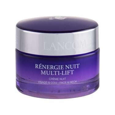 Lancôme Rénergie Nuit Multi-Lift   50Ml    Ženski (Nocna Krema Za Kožu)
