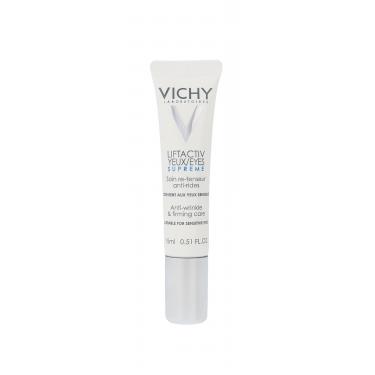 Vichy Liftactiv Yeux Supreme  15Ml    Ženski (Krema Za Oci)