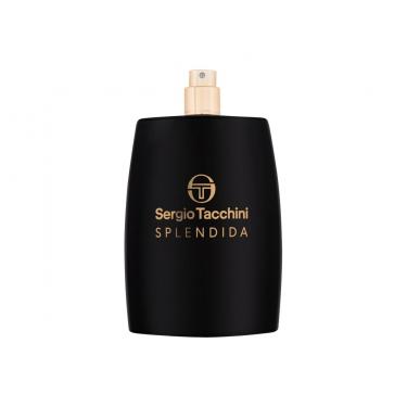 Sergio Tacchini Splendida   100Ml    Ženski Bez Kutije(Eau De Parfum)
