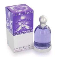 Jesus Del Pozo Halloween 30Ml    Ženski (Eau De Toilette)