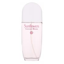 Elizabeth Arden Sunflowers Summer Bloom  100Ml    Ženski (Eau De Toilette)