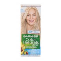 Garnier Color Naturals Créme  40Ml 111 Extra Light Natural Ash Blond   Ženski (Boja Kose)