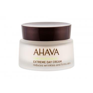 Ahava Time To Revitalize Extreme  50Ml    Ženski (Dnevna Krema)