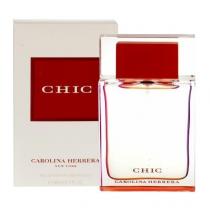 Carolina Herrera Chic   80Ml    Ženski Bez Kutije(Eau De Parfum)