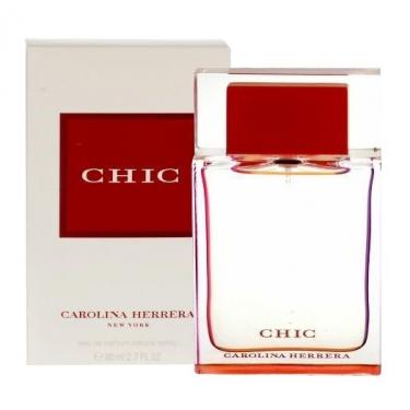 Carolina Herrera Chic   80Ml    Ženski Bez Kutije(Eau De Parfum)