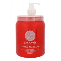 Stapiz Argan De Moist & Care   1000Ml    Ženski (Maska Za Kosu)