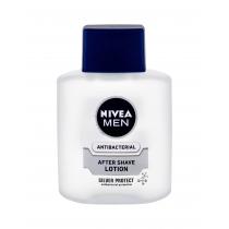 Nivea Men Silver Protect   100Ml    Muški (Aftershave Water)