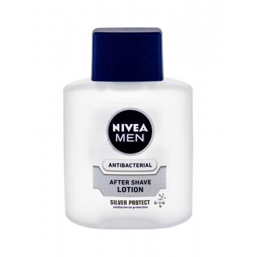 Nivea Men Silver Protect   100Ml    Muški (Aftershave Water)