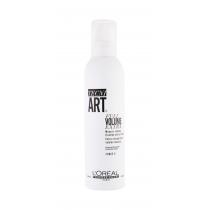 L'Oréal Professionnel Tecni.Art Full Volume Extra  250Ml    Ženski (Pjena Za Kosu)