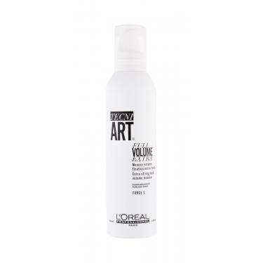 L'Oréal Professionnel Tecni.Art Full Volume Extra  250Ml    Ženski (Pjena Za Kosu)