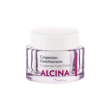 Alcina Couperose   50Ml    Ženski (Dnevna Krema)