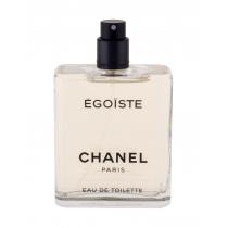Chanel Egoiste Pour Homme   100Ml    Muški Bez Kutije(Eau De Toilette)