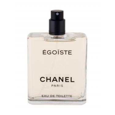 Chanel Egoiste Pour Homme   100Ml    Muški Bez Kutije(Eau De Toilette)