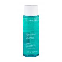 Clarins Gentle Eye Make-Up Remover For Sensitive Eyes  125Ml    Ženski (Odstranjivac Šminke S Ociju)