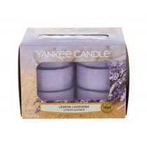 Yankee Candle Lemon Lavender   117,6G    Unisex (Mirisna Svijeca)