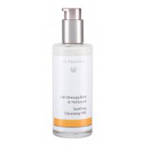 Dr. Hauschka Soothing Cleansing Milk  For Combinated Skin 145Ml Ženski  (Cosmetic)