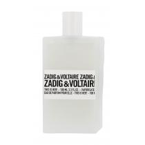 Zadig & Voltaire This Is Her!   100Ml    Ženski (Eau De Parfum)