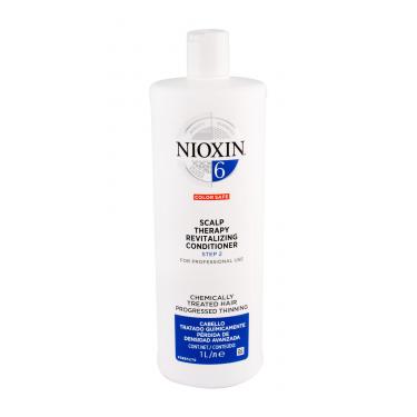 Nioxin System 6 Scalp Therapy  1000Ml    Ženski (Regenerator)