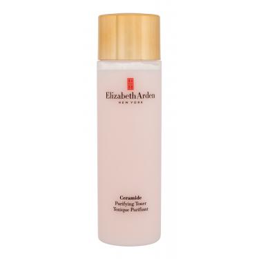 Elizabeth Arden Ceramide Purifying Toner  200Ml    Ženski (Voda Za Cišcenje)