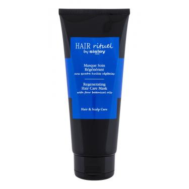 Sisley Hair Rituel Regenerating Hair Care Mask  200Ml    Ženski (Maska Za Kosu)