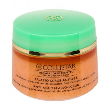 Collistar Special Perfect Body Anti-Age Talasso-Scrub 700G (Piling Tijela)