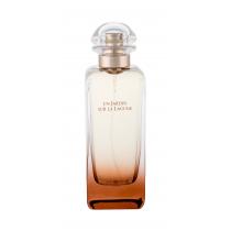 Hermes Un Jardin Sur La Lagune  100Ml    Unisex (Eau De Toilette)