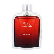Jaguar Classic Red 100Ml      Muški(Eau De Toilette)