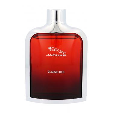 Jaguar Classic Red 100Ml      Muški(Eau De Toilette)
