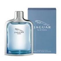 Jaguar New Classic  100Ml  Muški  (Eau De Toilette)