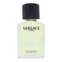 Versace L´Homme 100Ml   Muški  (Toaletna Voda)