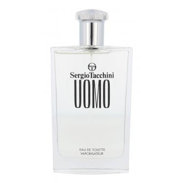 Sergio Tacchini Uomo  100Ml  Muški  (Eau De Toilette)